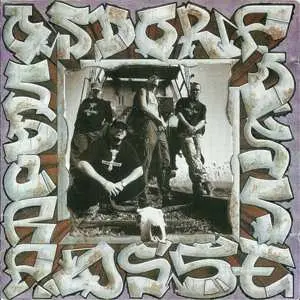 2LP Osdorp Posse: Afslag Osdorp