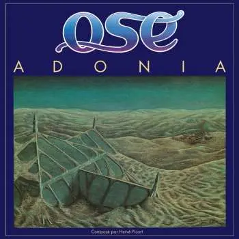 LP Ose: Adonia