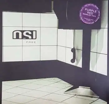 2LP OSI: Free LTD | CLR