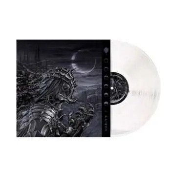 2LP Osiah: Kairos