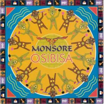 CD Osibisa: Monsore
