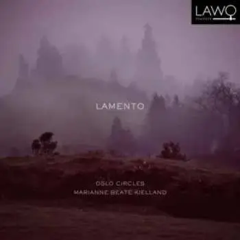 CD Oslo Circles: Lamento