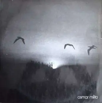 LP Osmar Milito: Viagem LTD