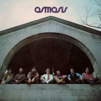 CD Osmosis: Osmosis
