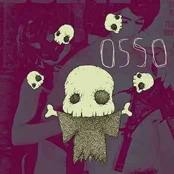 CD OssO: OssO