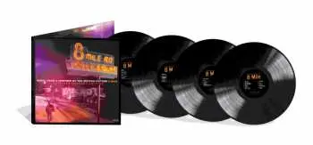 8 Mile: Music From And Inspired By The Motion Picture
