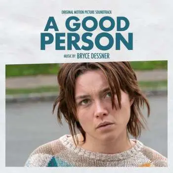 LP Bryce Dessner: A Good Person (Original Motion Picture Soundtrack)