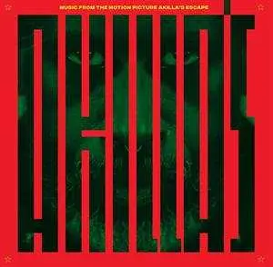 CD O.S.T.: Akilla's Escape