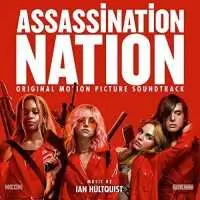 2LP Ian Hultquist: Assassination Nation (Original Motion Picture Soundtrack)