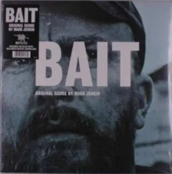 LP Mark Jenkin: Bait CLR