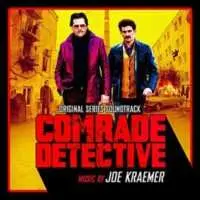 LP O.S.T.: Comrade Detective