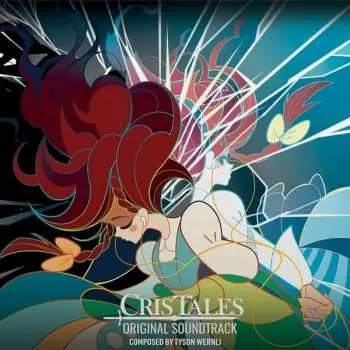 2CD O.S.T.: Cris Tales