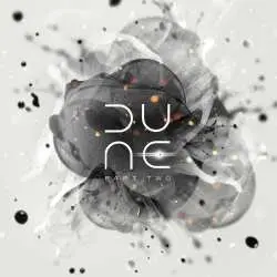 Hans Zimmer: Dune: Part Two (arrakis Edition) LP