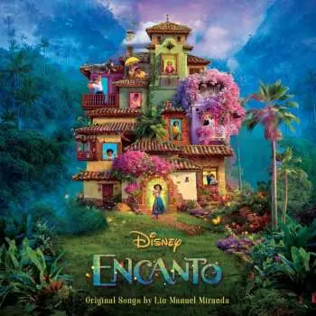 LP Various: Encanto