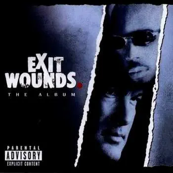 2LP Various: Exit Wounds Soundtrack