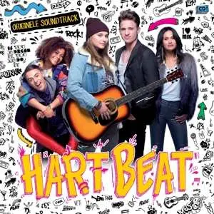 CD O.S.T.: Hart Beat