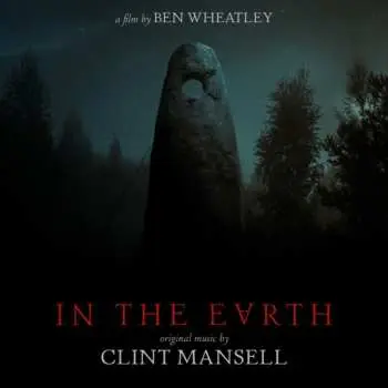 LP Clint Mansell: In The Earth LTD | CLR