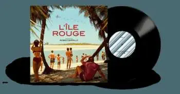 LP O.S.T.: L'ile Rouge
