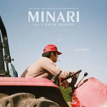 LP Emile Mosseri: Minari (Original Motion Picture Soundtrack)