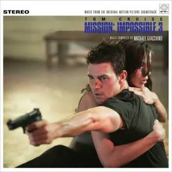 LP O.S.T.: Mission: Impossible 3