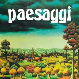 LP I Marc 4: Paesaggi