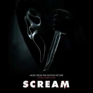 LP O.S.T.: Scream