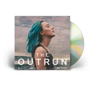 CD O.S.T.: The Outrun
