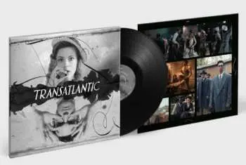 LP O.S.T.: Transatlantic (soundtrack From The Netflix Series)