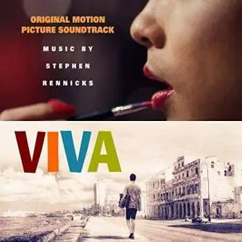 CD O.S.T.: Viva