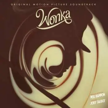 2LP Various: Wonka (Original Motion Picture Soundtrack) CLR