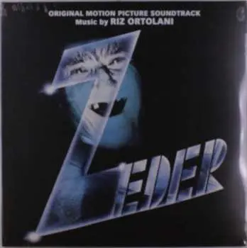 LP Riz Ortolani: Zeder