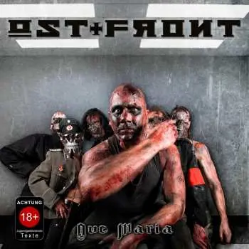 CD/DVD Ostfront: Ave Maria LTD