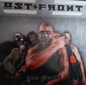 LP Ostfront: Ave Maria CLR | LTD