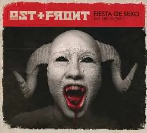 CD Ostfront: Fiesta De Sexo LTD