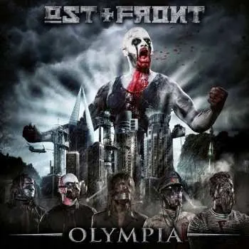 2CD Ostfront: Olympia DLX