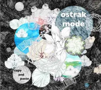 CD Ostrak Mode: Copy And Paste