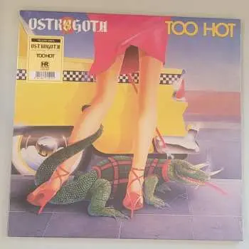 LP Ostrogoth: Too Hot CLR | LTD