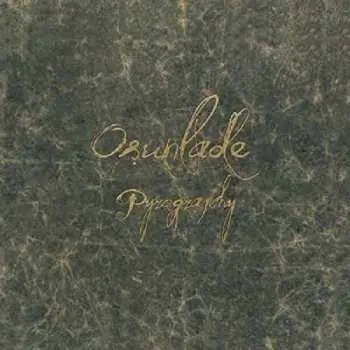 2LP Osunlade: Pyrography DLX