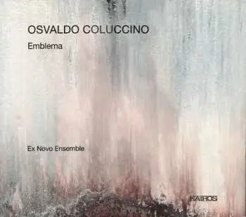 CD Osvaldo Coluccino: Emblema