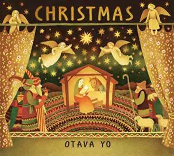 CD Otava Yo: Christmas