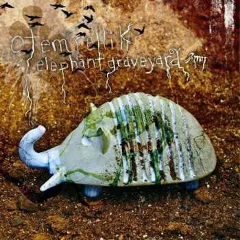CD Otem Rellik: Elephant Graveyard