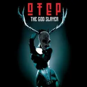 LP Otep: The God Slayer CLR | LTD
