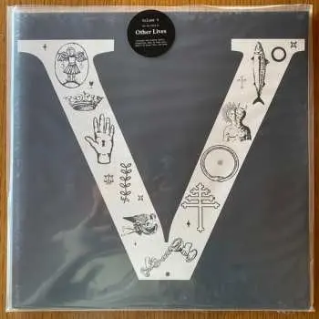 LP Other Lives: Volume V
