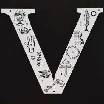 LP Other Lives: Volume V