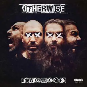 CD Otherwise: Gawdzillionaire