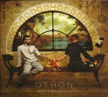 CD Othon Mataragas: Impermanence
