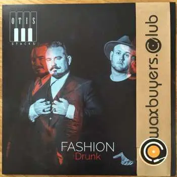 LP Otis Stacks: Fashion Drunk LTD | CLR