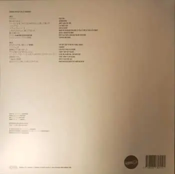 LP Otoboke Beaver: Live at Fandango
