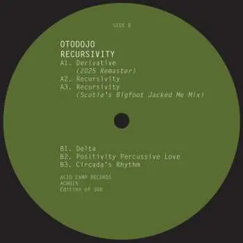 LP Otodojo: Recursivity
