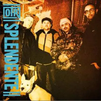 CD Otierre: Splendente LTD